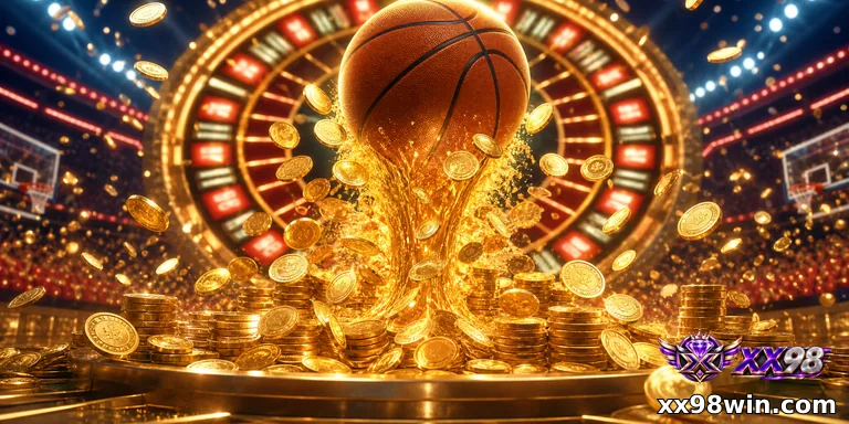 XX98 – nhà cái uy tín vnloto - hình ảnh - xx98win.com