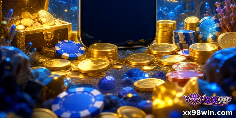 Tổng Quan Về Game Baccarat XX98 Với Các Bước Hướng Dẫn Chơi - hình ảnh - xx98win.com Tổng Quan Về Game Baccarat XX98 Với Các Bước Hướng Dẫn Chơi - hình ảnh - xx98win.com