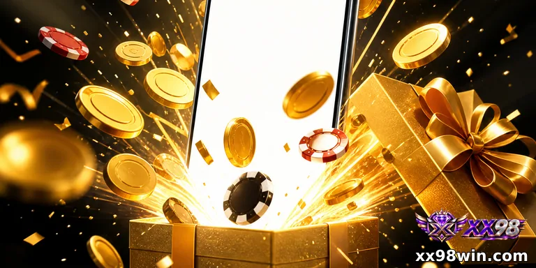 Giới Thiệu XX98: Tất Tần Tật Thông Tin Liên Quan Về Nhà Cái - hình ảnh - xx98win.com Giới Thiệu XX98: Tất Tần Tật Thông Tin Liên Quan Về Nhà Cái - hình ảnh - xx98win.com