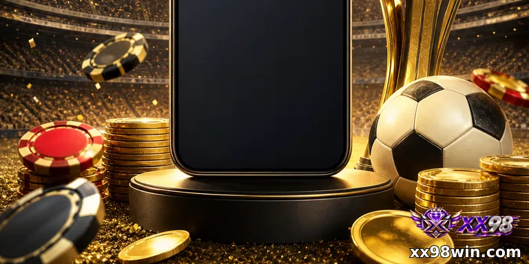 Tổng Quan Về Game Baccarat XX98 Với Các Bước Hướng Dẫn Chơi - hình ảnh - xx98win.com Tổng Quan Về Game Baccarat XX98 Với Các Bước Hướng Dẫn Chơi - hình ảnh - xx98win.com