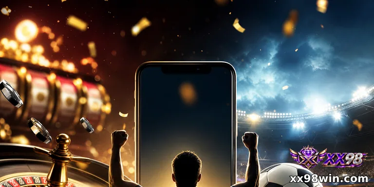Các Loại Súng Bắn Cá – Top 5 Vũ Khí Săn Cá Cực Đỉnh 2024 - hình ảnh - xx98win.com Các Loại Súng Bắn Cá – Top 5 Vũ Khí Săn Cá Cực Đỉnh 2024 - hình ảnh - xx98win.com