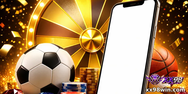 Kèo Nhà Cái – Nắm Bắt Cơ Hội, Nhận Ngay Thưởng Khủng - hình ảnh - xx98win.com Kèo Nhà Cái – Nắm Bắt Cơ Hội, Nhận Ngay Thưởng Khủng - hình ảnh - xx98win.com