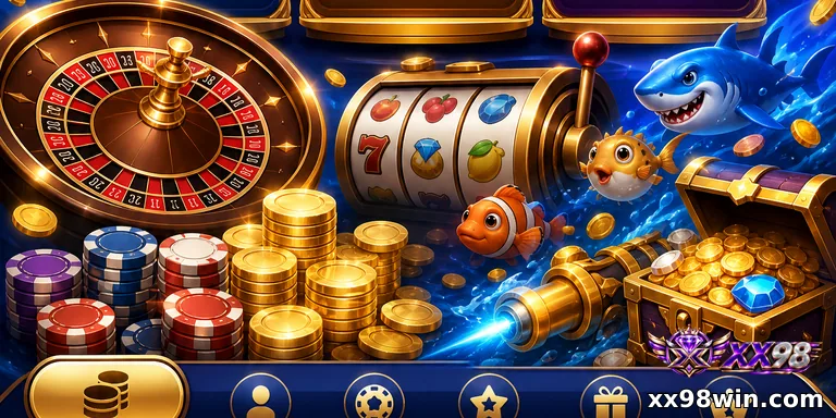 Rút Tiền XX98 Cùng Những Phương Thức Giao Dịch Phổ Biến - hình ảnh - xx98win.com Rút Tiền XX98 Cùng Những Phương Thức Giao Dịch Phổ Biến - hình ảnh - xx98win.com