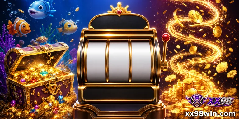 XX98 – nhà cái tặng tiền cược free - hình ảnh - xx98win.com