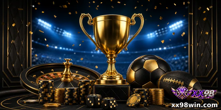Kèo Rung Là Gì? – Giải Mã Mọi Chìa Khóa Trong Cược Thể Thao - hình ảnh - xx98win.com Kèo Rung Là Gì? – Giải Mã Mọi Chìa Khóa Trong Cược Thể Thao - hình ảnh - xx98win.com