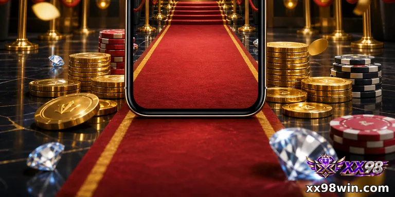 Roulette XX98 – Trò Chơi Đổi Thưởng Chất Lượng Hàng Đầu 2024 - hình ảnh - xx98win.com Roulette XX98 – Trò Chơi Đổi Thưởng Chất Lượng Hàng Đầu 2024 - hình ảnh - xx98win.com