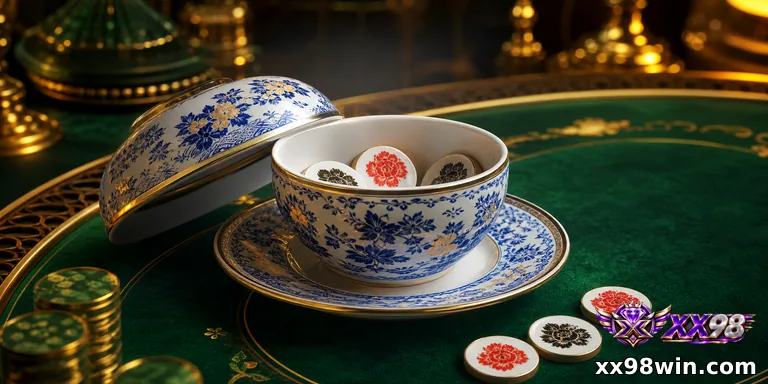 Tài Xỉu XX98 – Top Cách Chơi Và Các Lưu ý Quan Trọng Nhất - hình ảnh - xx98win.com Tài Xỉu XX98 – Top Cách Chơi Và Các Lưu ý Quan Trọng Nhất - hình ảnh - xx98win.com
