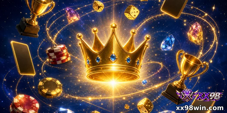 Giới Thiệu XX98: Tất Tần Tật Thông Tin Liên Quan Về Nhà Cái - hình ảnh - xx98win.com Giới Thiệu XX98: Tất Tần Tật Thông Tin Liên Quan Về Nhà Cái - hình ảnh - xx98win.com