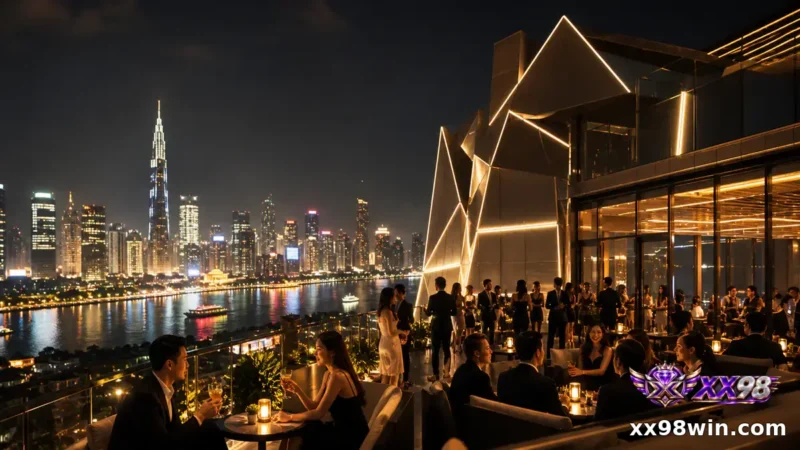 Nhận định nhà cái: Phương pháp phân tích dữ liệu và quản trị rủi ro thực tế - hình ảnh - xx98win.com