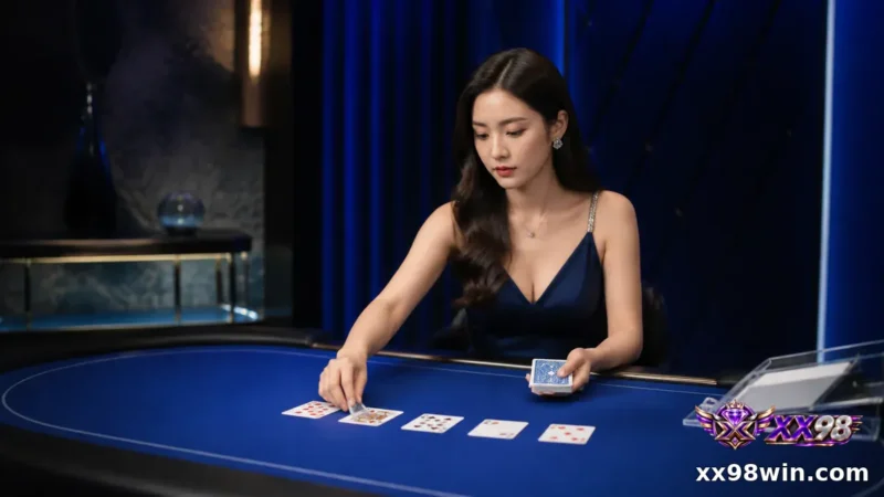 Cách soi kèo nhà cái hiệu quả: Phân tích dữ liệu thực tế thay vì cảm tính - hình ảnh - xx98win.com